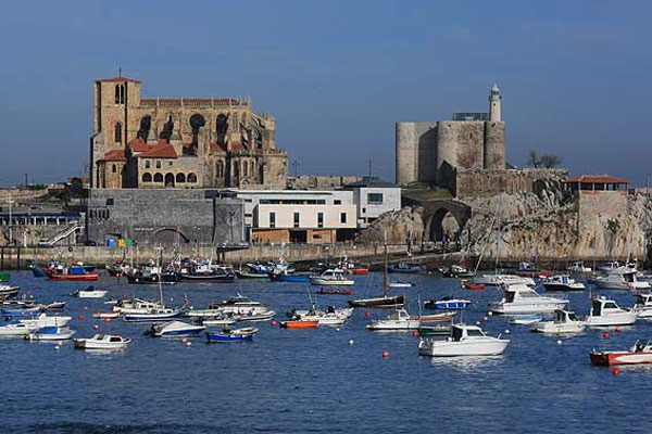 Castro-Urdiales