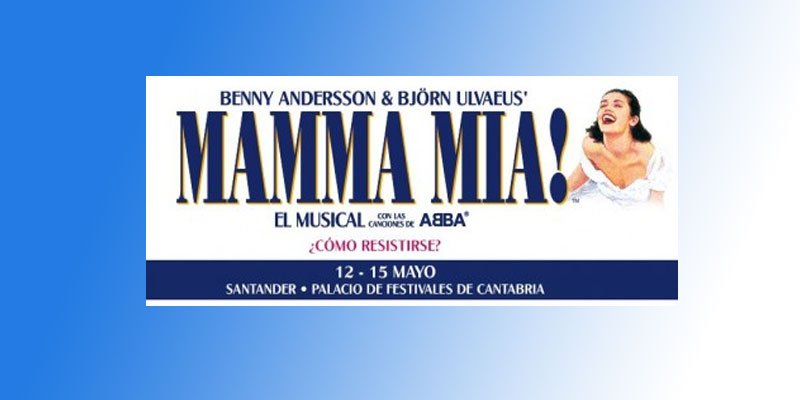 Mamma-Mía