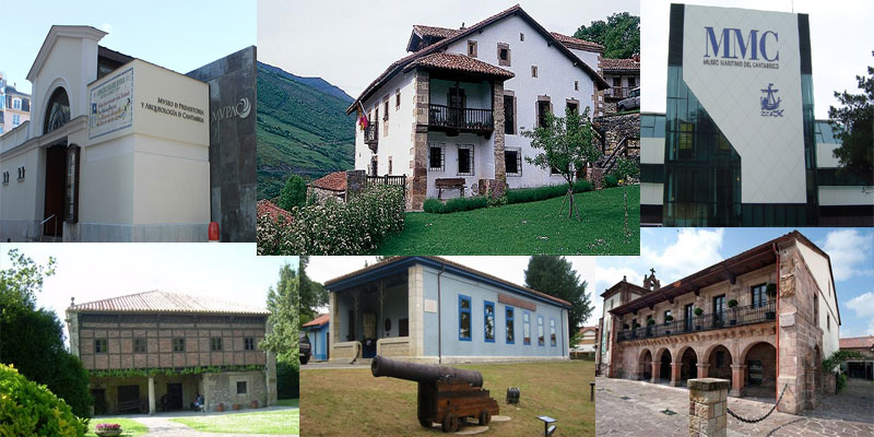 Museos-de-Cantabria