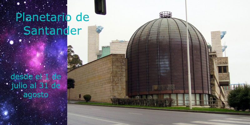 Planetario-de-Santander