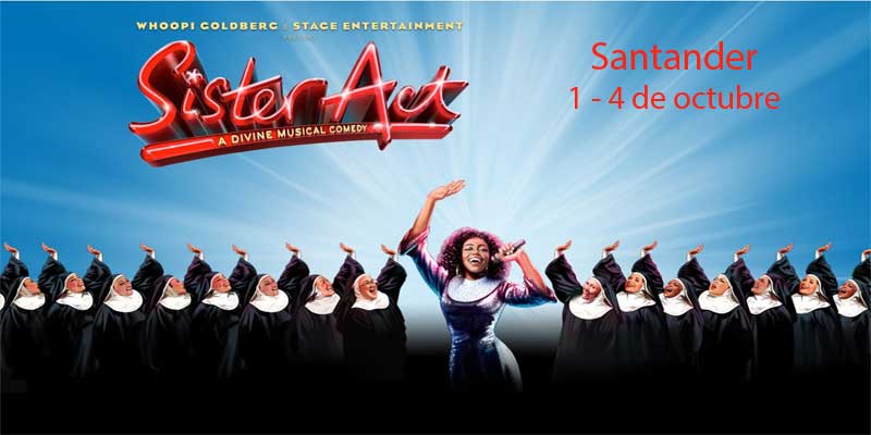 El-Musical-Sister-Act